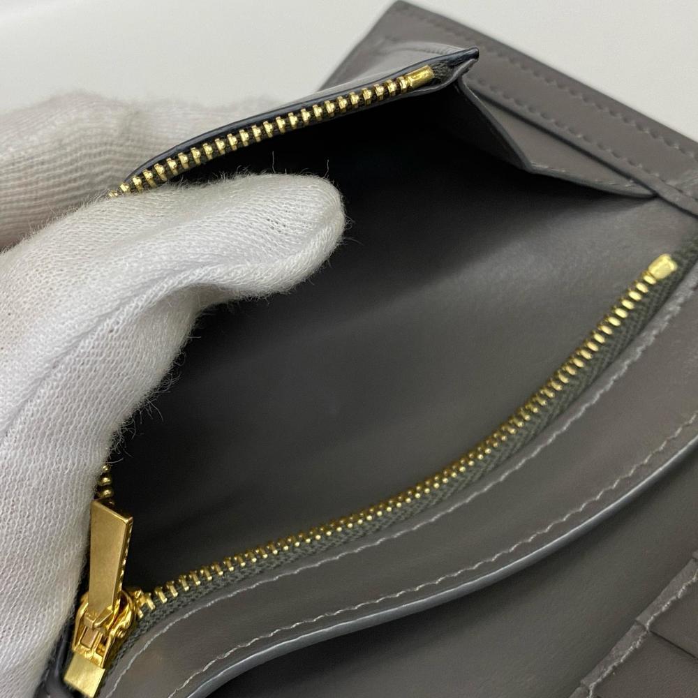 Celine Strap Wallet Bifold - Picture 5 of 15